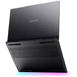Captiva Advanced Gaming I86-232 15,3" Core i7-13620H 64 GB RAM 2 TB SSD RTX 4050
