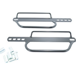 Longride Satteltaschenhalter