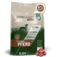 reavet Hypoconcept Hundetrockenfutter Pferd 12,5 kg