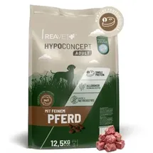 reavet Hypoconcept Hundetrockenfutter Pferd 12,5 kg