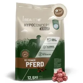 reavet Hypoconcept Hundetrockenfutter Pferd 12,5 kg