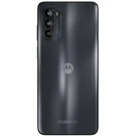 Motorola Moto G52 6 GB RAM 128 GB charcoal grey