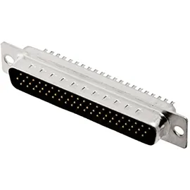 Encitech HDS-62-M-T-B-S 2101-0300-04 D-SUB Stiftleiste 180 Polzahl: 62 Lötkelch 1 St. Tray