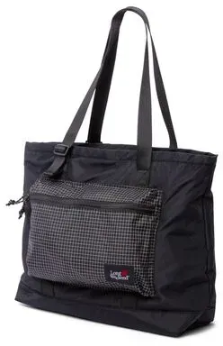 Long Weekend Beacon Tote Black