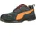 Puma Omni Orange Low SRC S1P gray/orange 43