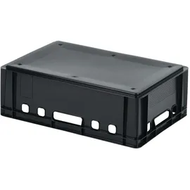 Logiplast Transportroller 7 Stück E2-Kasten 0 kg