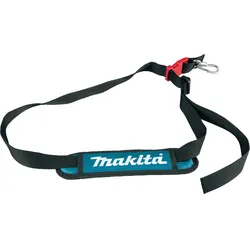 Makita Schulterriemen - für P/N: DUR192LZ