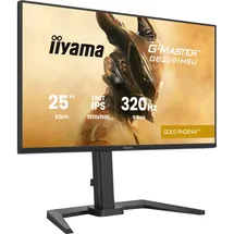 Iiyama G-Master Gold Phoenix GB2591HSU-B1 24,5"