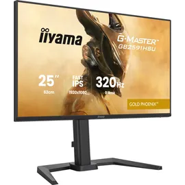 Iiyama G-Master Gold Phoenix GB2591HSU-B1 24,5"
