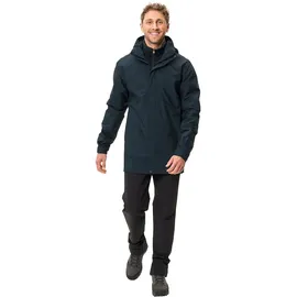 Vaude Idris III 3 in 1 Parka Herren dark sea S