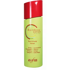 Art of Sun RAINBOW Tanner Lotion 200 ml