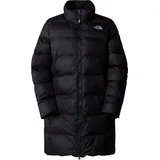 The North Face W Saikuru Parka Tnf Black Xxl