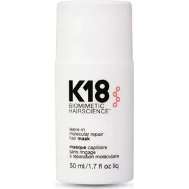 K18 Leave-In Molecular Repair Hair Mask 50 ml