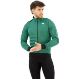 Sportful Fiandre Gore-tex InfiniumTM Jacke - Shrub Green - 2XL