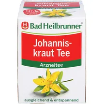 Bad Heilbrunner Johanniskrauttee