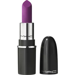 MAC Macximal Mini Lippenstift - lila