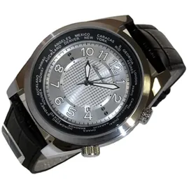 HEINRICHSSOHN Danzig Silver HS1003