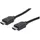 Manhattan 323260 High Speed HDMI Kabel mit Ethernet Kanal 15,0 m