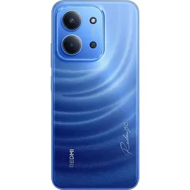 Xiaomi Redmi 15C 4G 8 GB RAM 256 GB Moonlight Blue