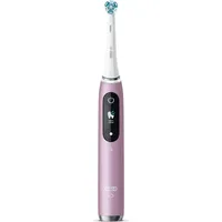 Oral-B iO Series 9N Rose Quartz + Aufsteckbürste 1 St.