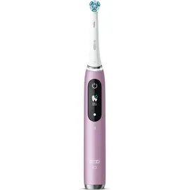 Oral-B iO Series 9N Rose Quartz + Aufsteckbürste 1 St.
