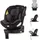 Chipolino Tourino i-Size Grau Schwarz