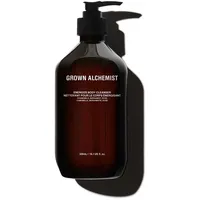 Grown Alchemist Energize Body Cleanser Duschgel 300 ml Damen