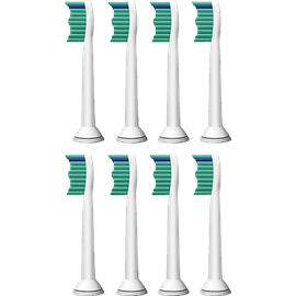 Philips Sonicare ProResults Aufsteckbürste HX6018/07 8 St.