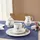 Villeroy & Boch Vieux Luxembourg Zuckerdose