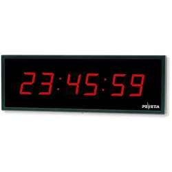 PEWETA LED-Digitaluhr 42.511.953