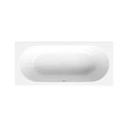 Bette BetteStarlet Badewanne 1220-440PLUS 160x70x42cm, Glasur, snow