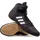 adidas HVC Herren Core Black/Cloud White/Iron Metallic 46 2/3