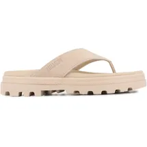Palladium Dunelite Azur Damen Beige 36