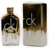 Calvin Klein CK One Gold Eau de Toilette 100 ml