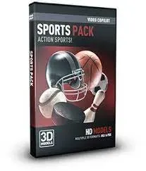 Sports Pack