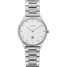 Paul Hewitt Praia Edelstahl 33 mm PH0031
