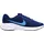 Nike Revolution 7 Road Herren Laufschuhe 406 - blue void/university blue-white-black 47.5