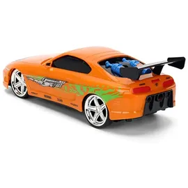 Jada Auto Supra 1:24 CH RTR orange
