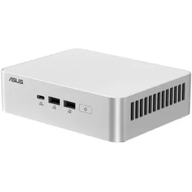 Asus NUC 15 Pro+ Mini-PC Intel Core Ultra 7 255H 5,7" SSD 500 GB 32 GB RAM Windows 11 Pro