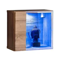 99rooms Swotch WW 5 Vitrine Wotan Eiche