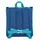 Scooli Rucksack Schulrucksack Mehrfarbig