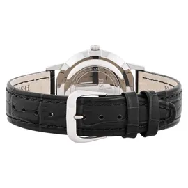 Festina Klassik F20690/1 Leder schwarz 36 mm UF20690/1