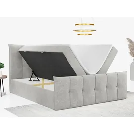 MKS PREMIUM-11 120 x 200 cm H4 Hellgrau