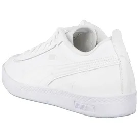 Puma Smash v2 L puma white-puma white 40