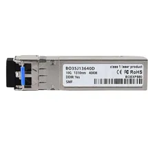CBO Net Insight SFP-10G-ER kompatibler SFP+ Transceiver BO35J13640D,