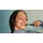 Philips Sonicare 4100 Series HX4044/52 Schwarz + Reiseetui