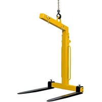 Columbus McKinnon Krangabel TKG vhs, Traglast 3,0 t