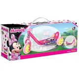 Disney Minnie Mouse pink