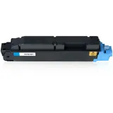 Alternativ-Toner für KYOCERA TK-5140 C / 1T02NRCNL0 cyan