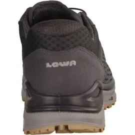 Lowa Maddox GTX LO Herren graphit/bronze 42